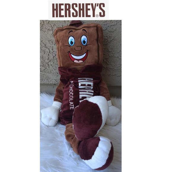 Hershey's Other - Hershey's Milk Chocolate Backpack Age 3+